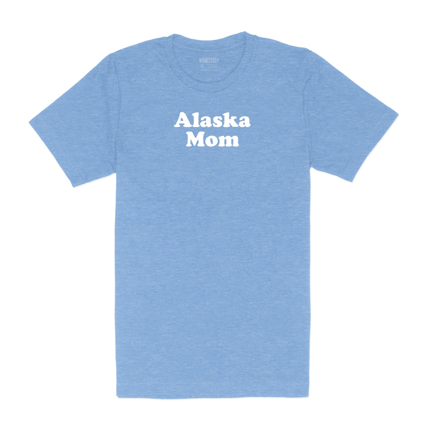 The Alaska Mom T-Shirt | The Momitude Shop