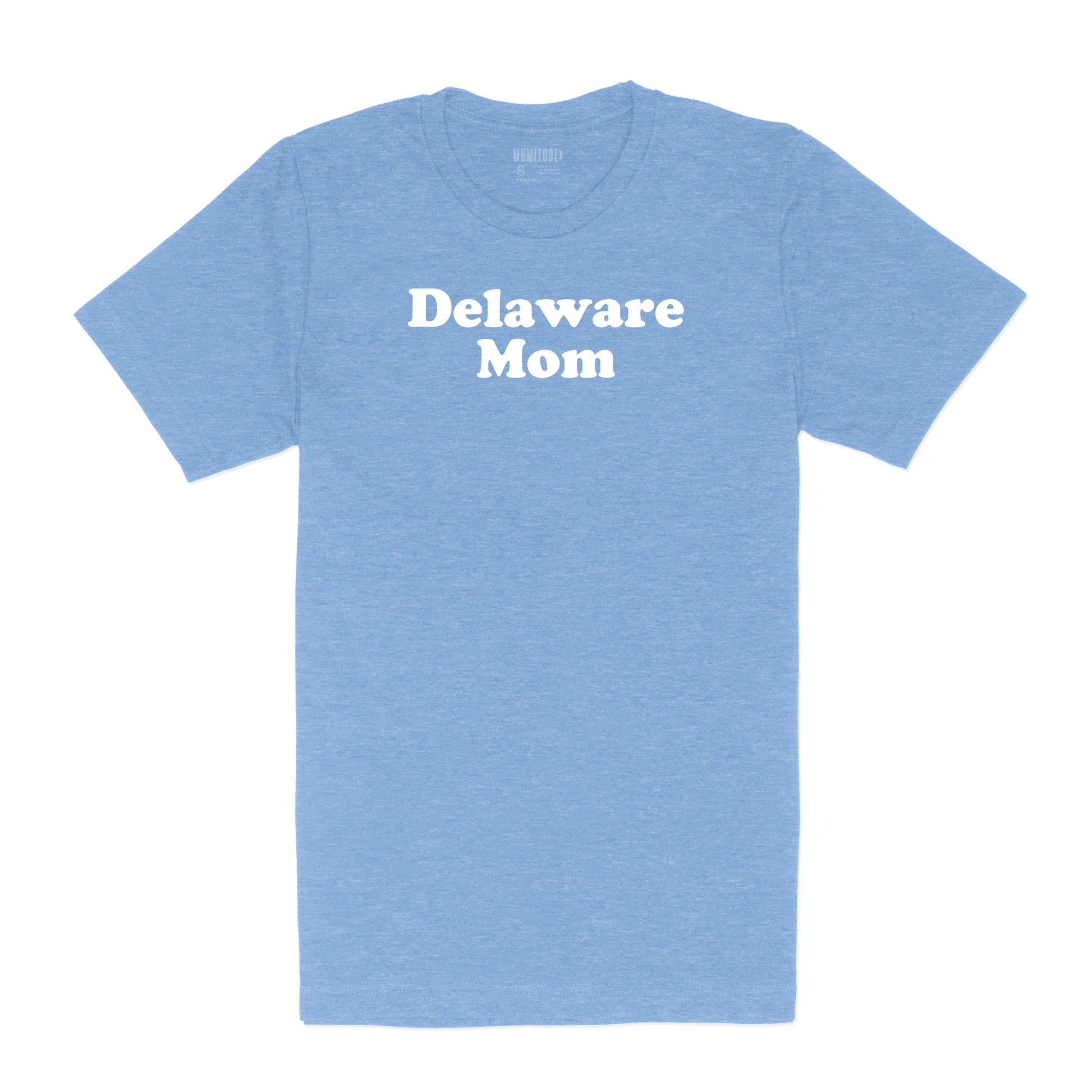 The Delaware Mom T-Shirt