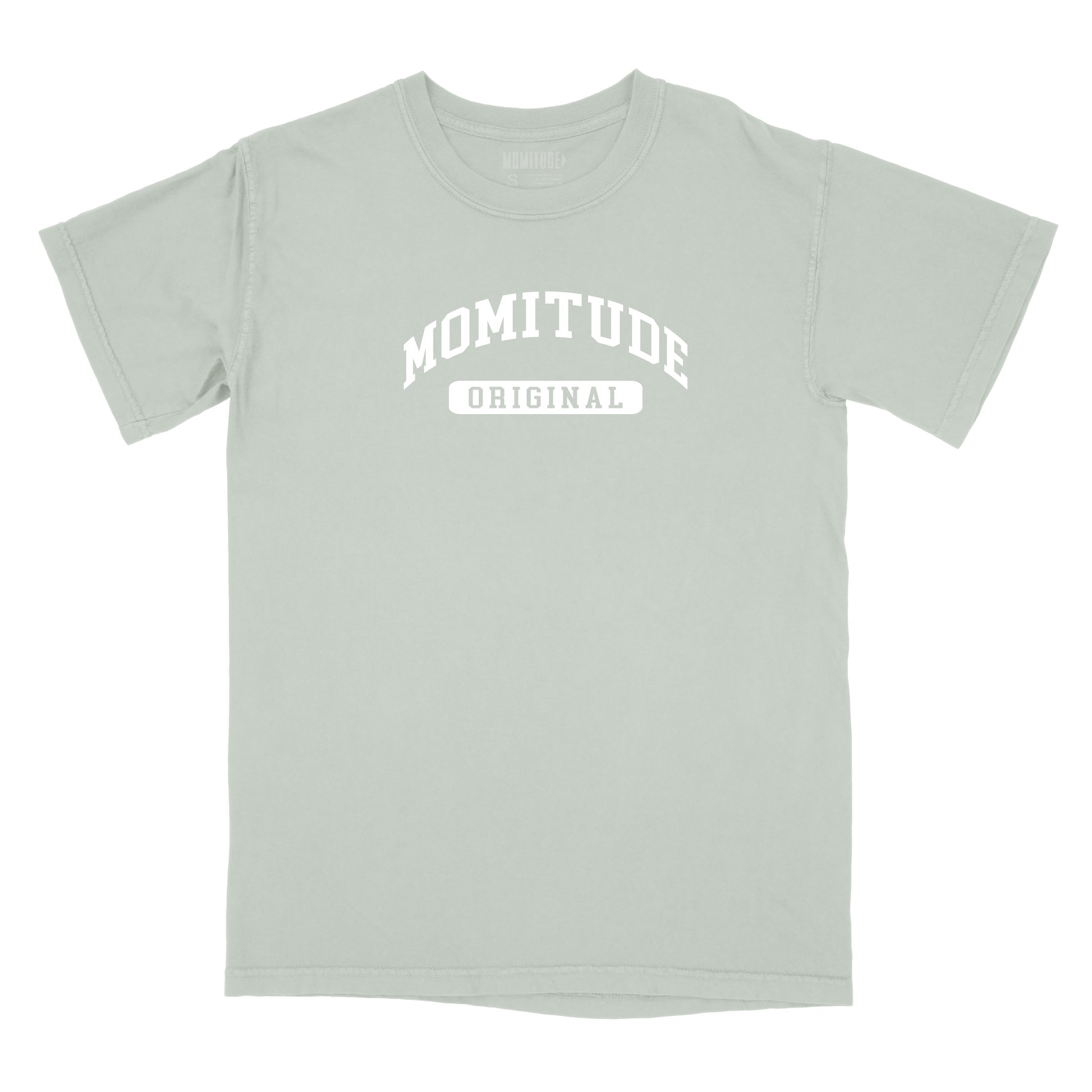 Momitude Original Unisex Tee Bay