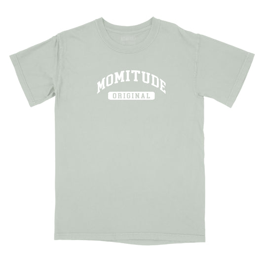 Momitude Original Unisex Tee Bay