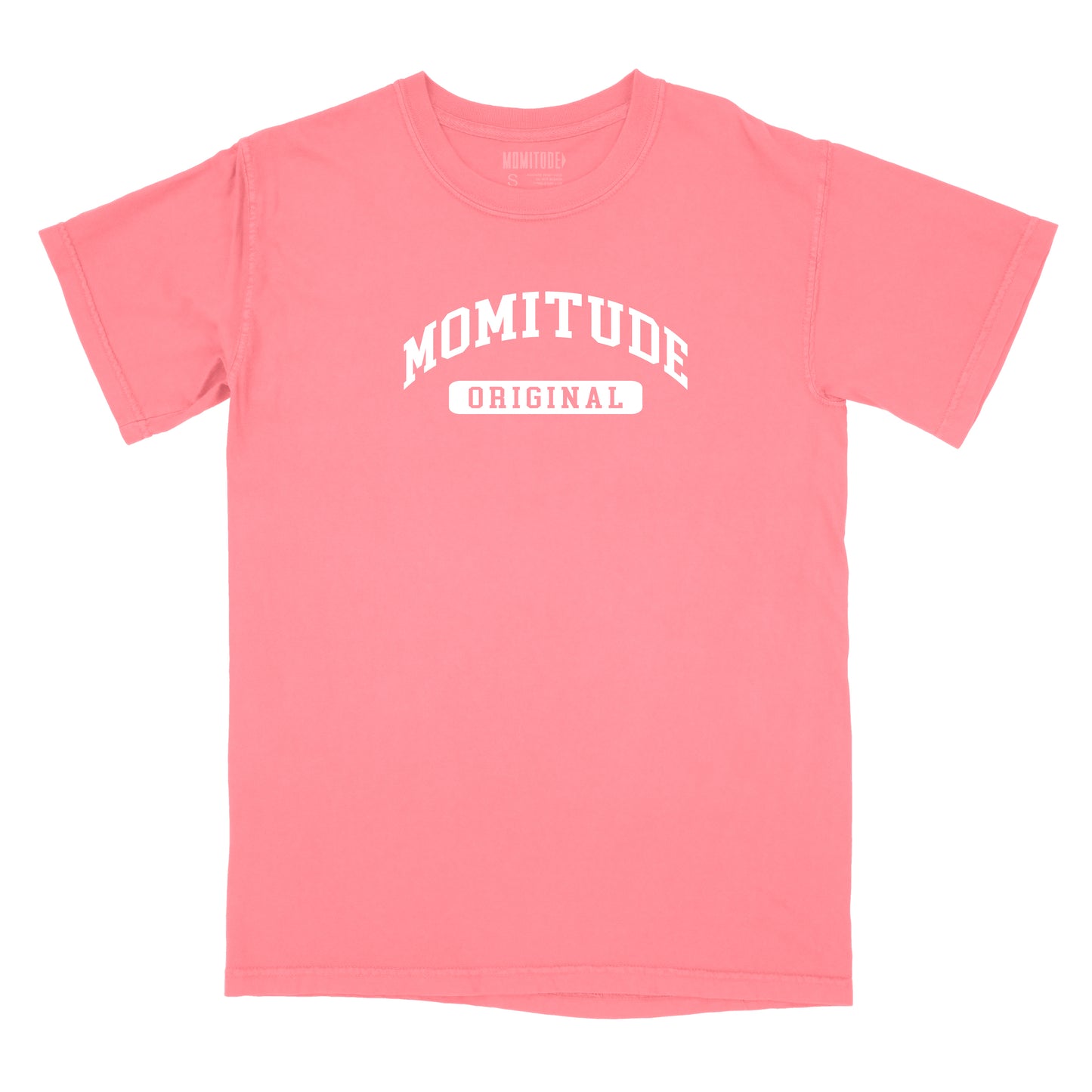 Momitude Original Unisex Shirt Watermelon