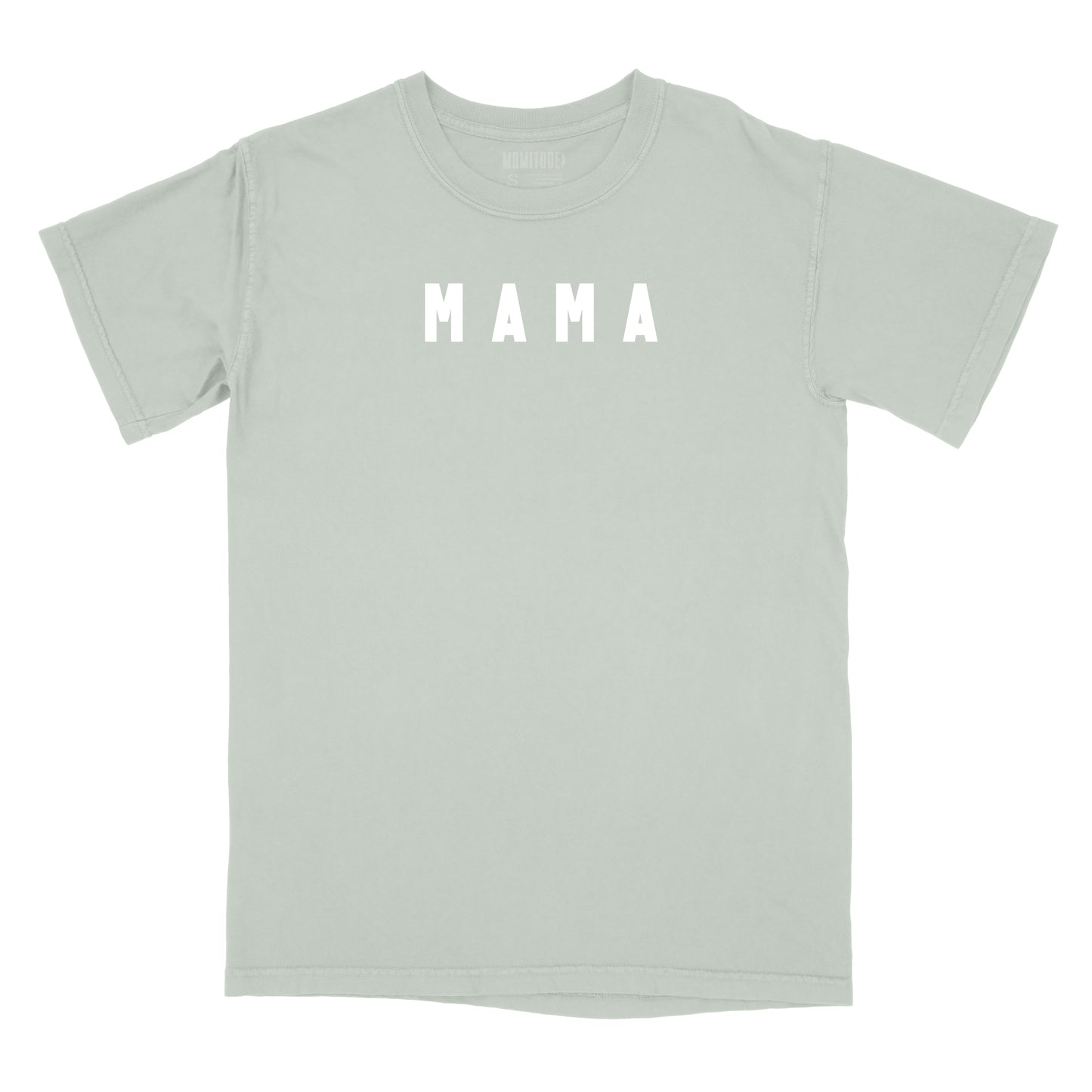 Mama Shirt Unisex Tee Bay