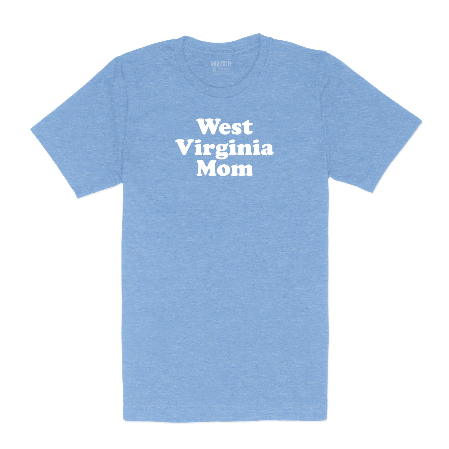 The West Virginia Mom T-Shirt